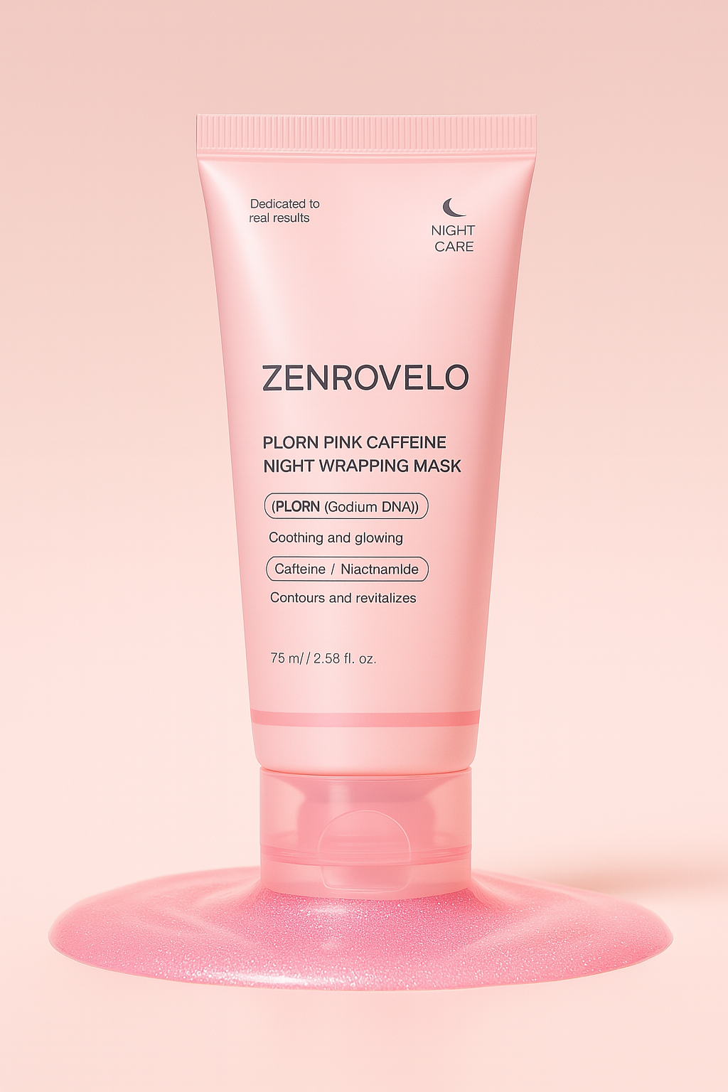 2 Step Duo Mask