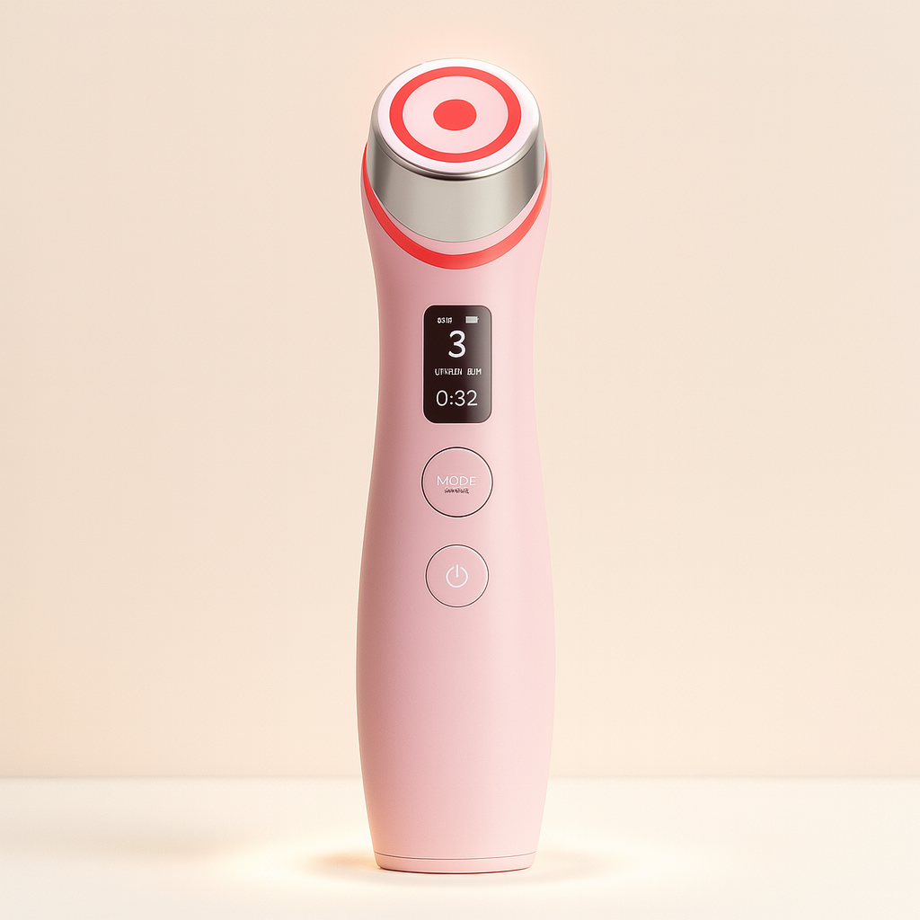 Booster Pro Wand