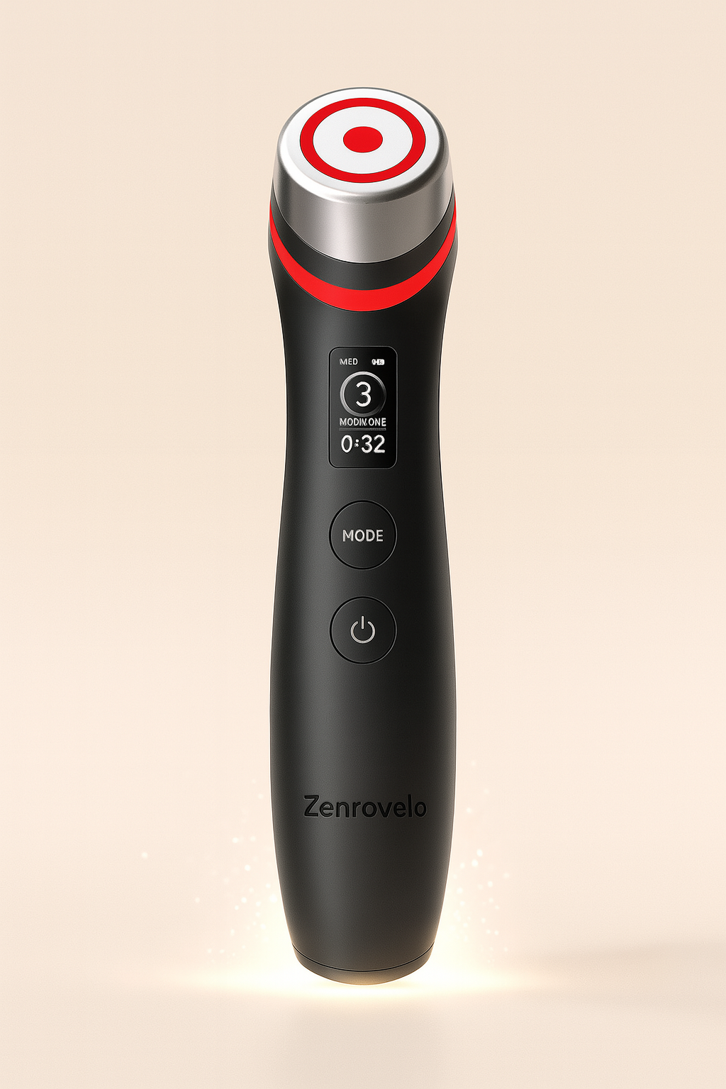 Booster Pro Wand