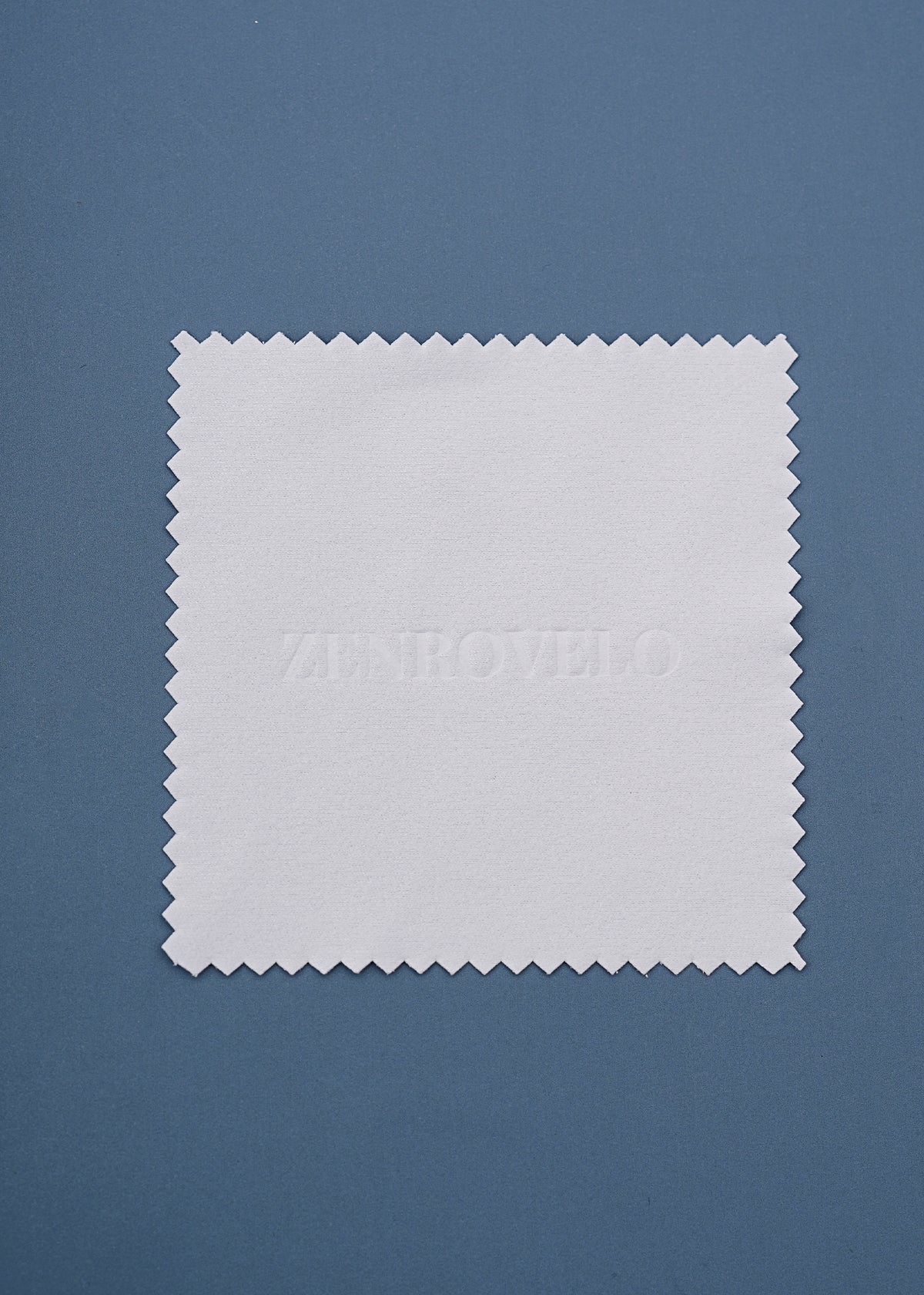 Zenrovelo Jewelry Cleaning Cloth