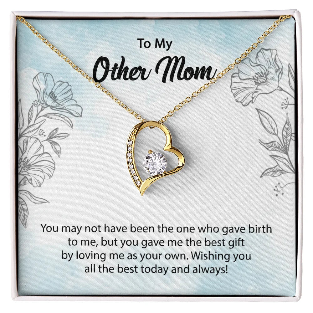 To My Other Mom