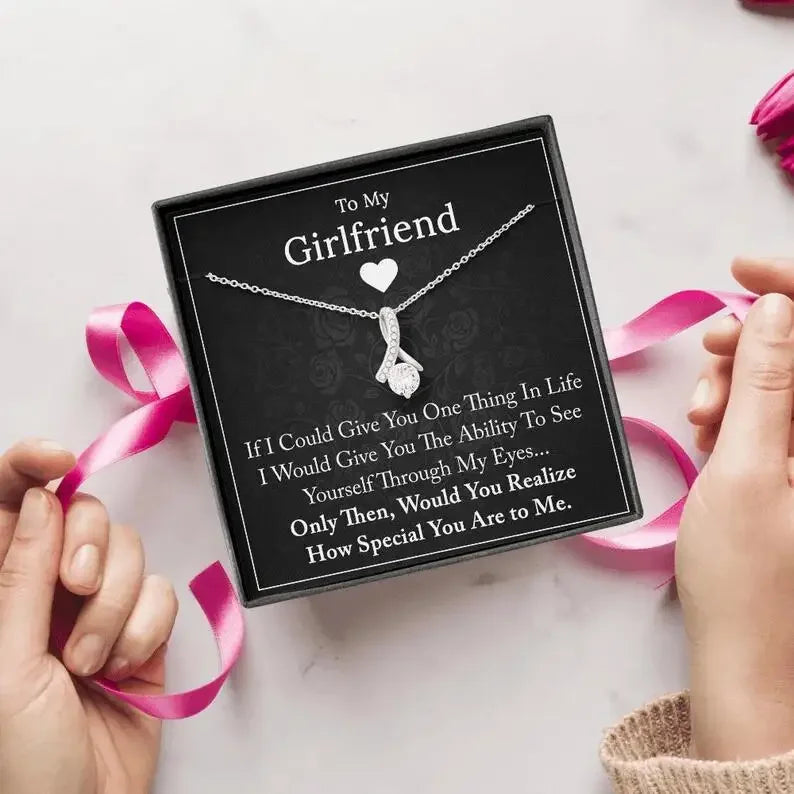 To My Girlfriend
