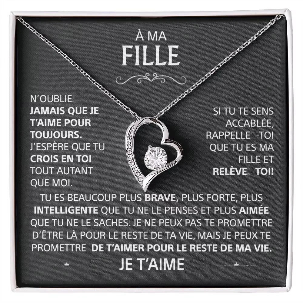 A Ma Fille