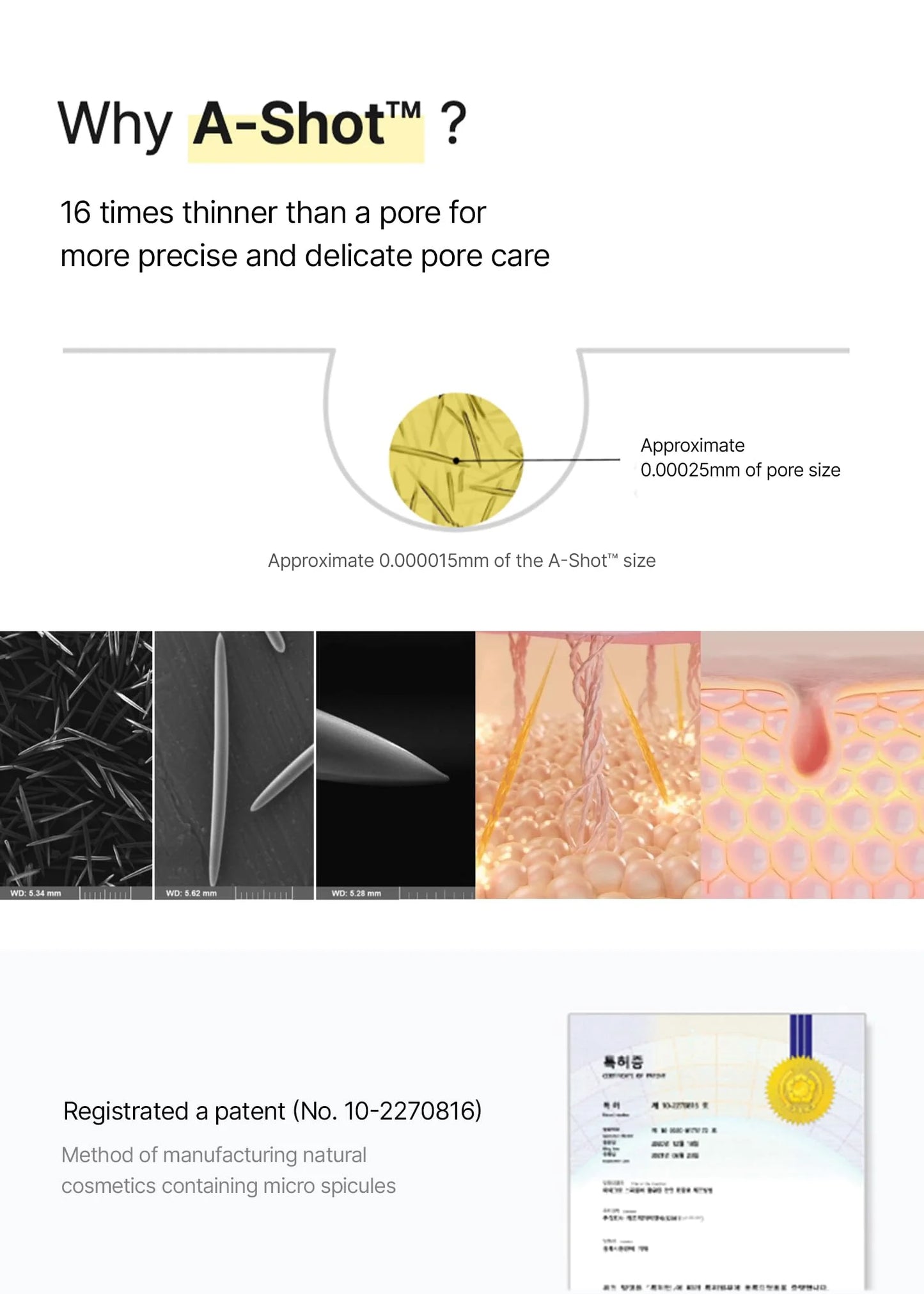 Retinol Booster & Serum