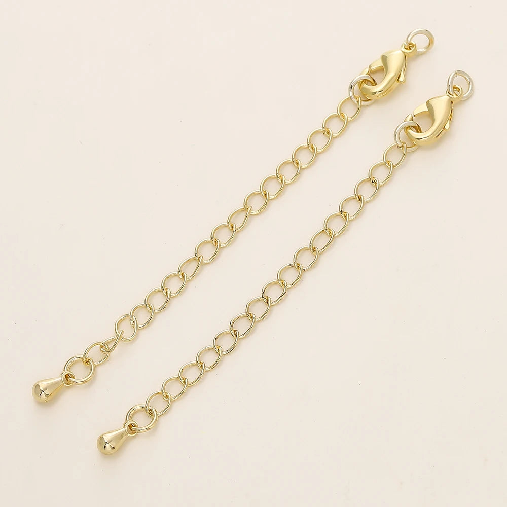 Extension Chain w/ Lobster Clasp