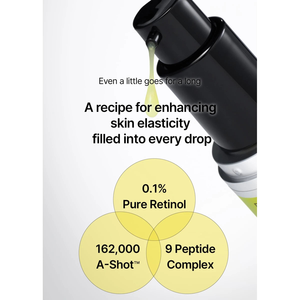 Retinol Booster & Serum