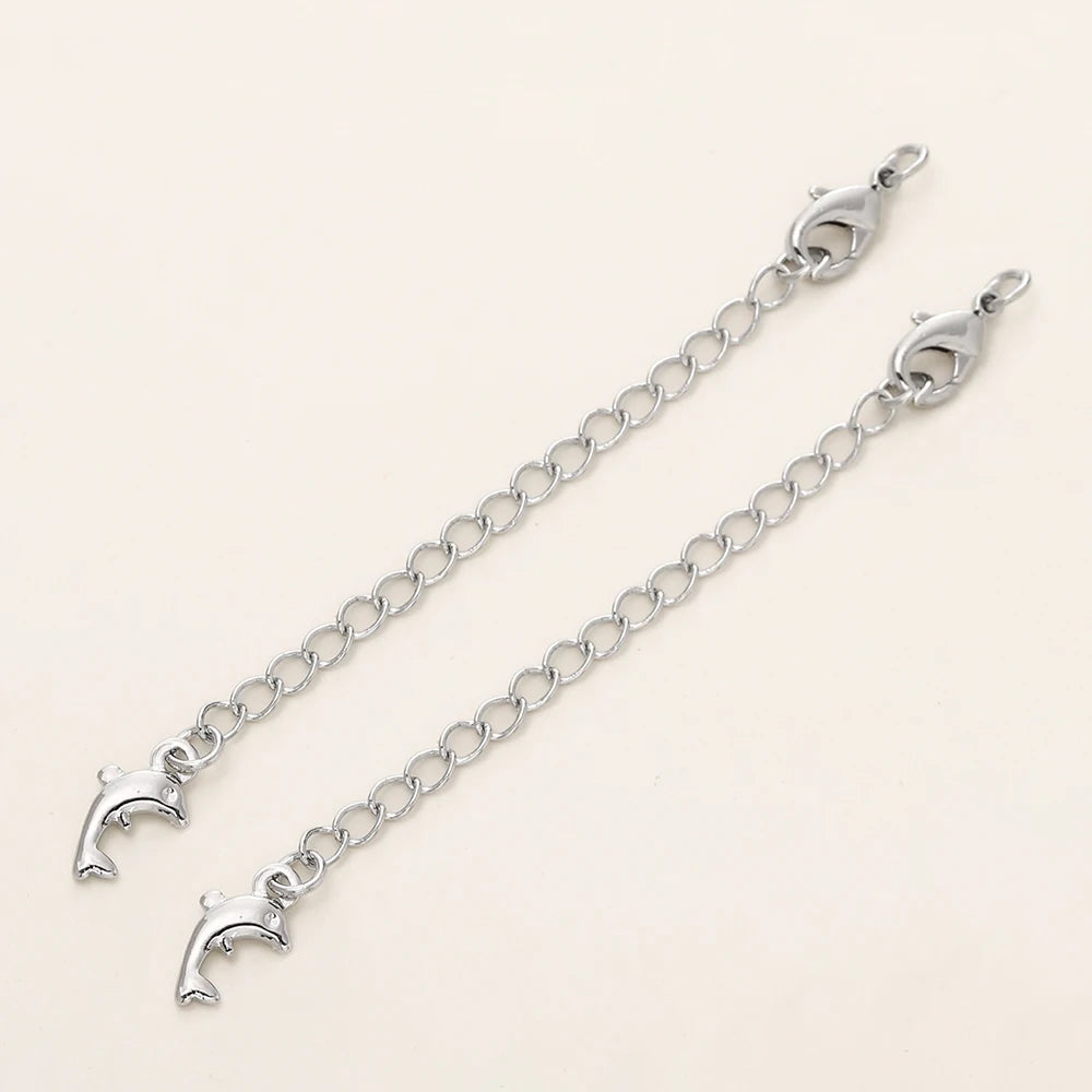 Extension Chain w/ Lobster Clasp