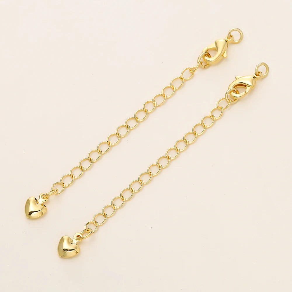 Extension Chain w/ Lobster Clasp