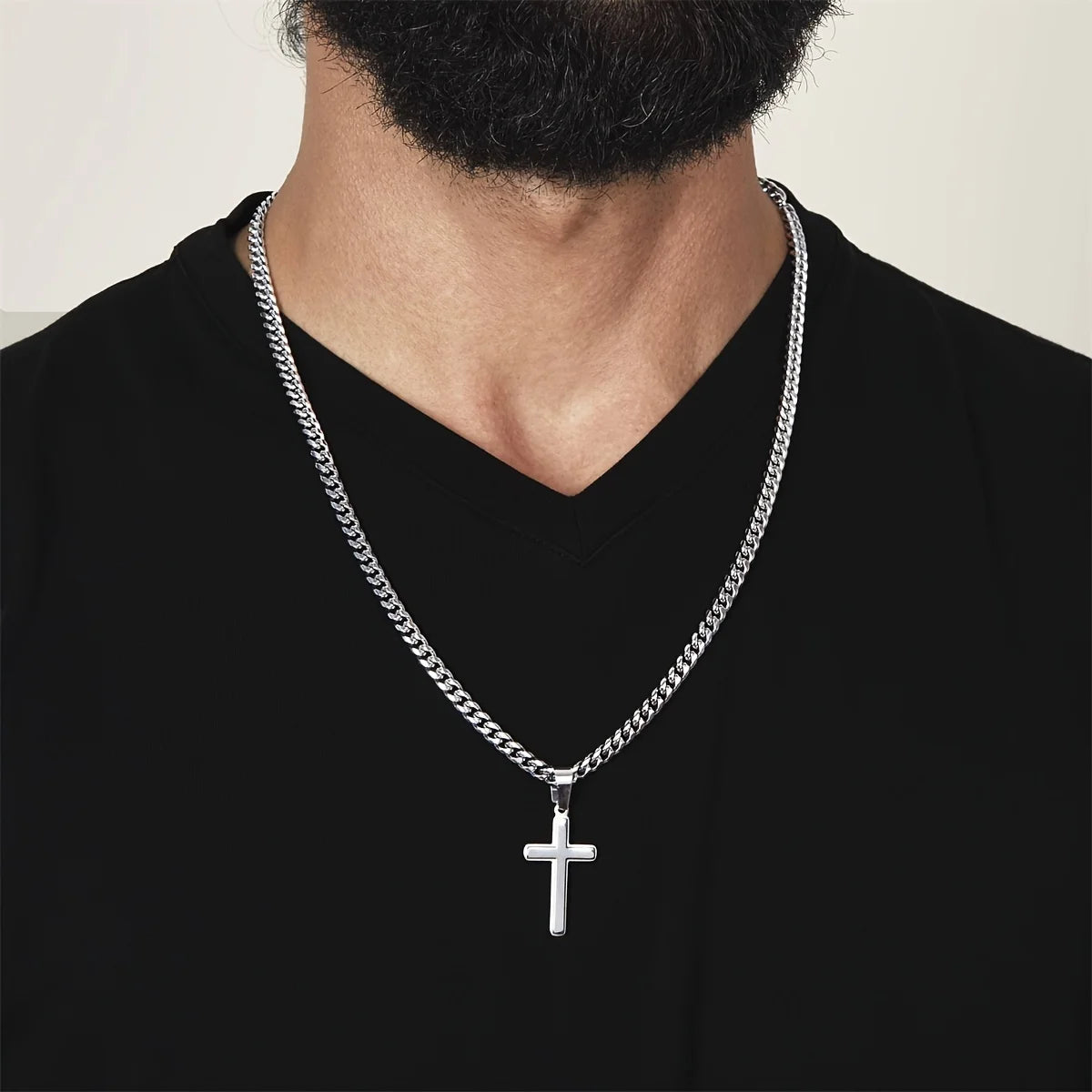 Promise Cross
