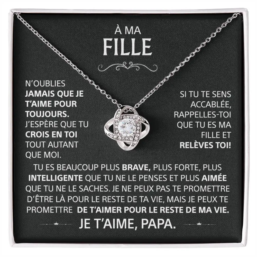 A Ma Fille