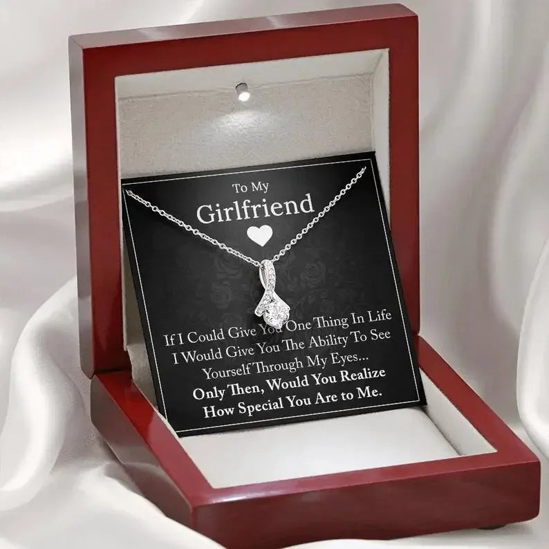 To My Girlfriend