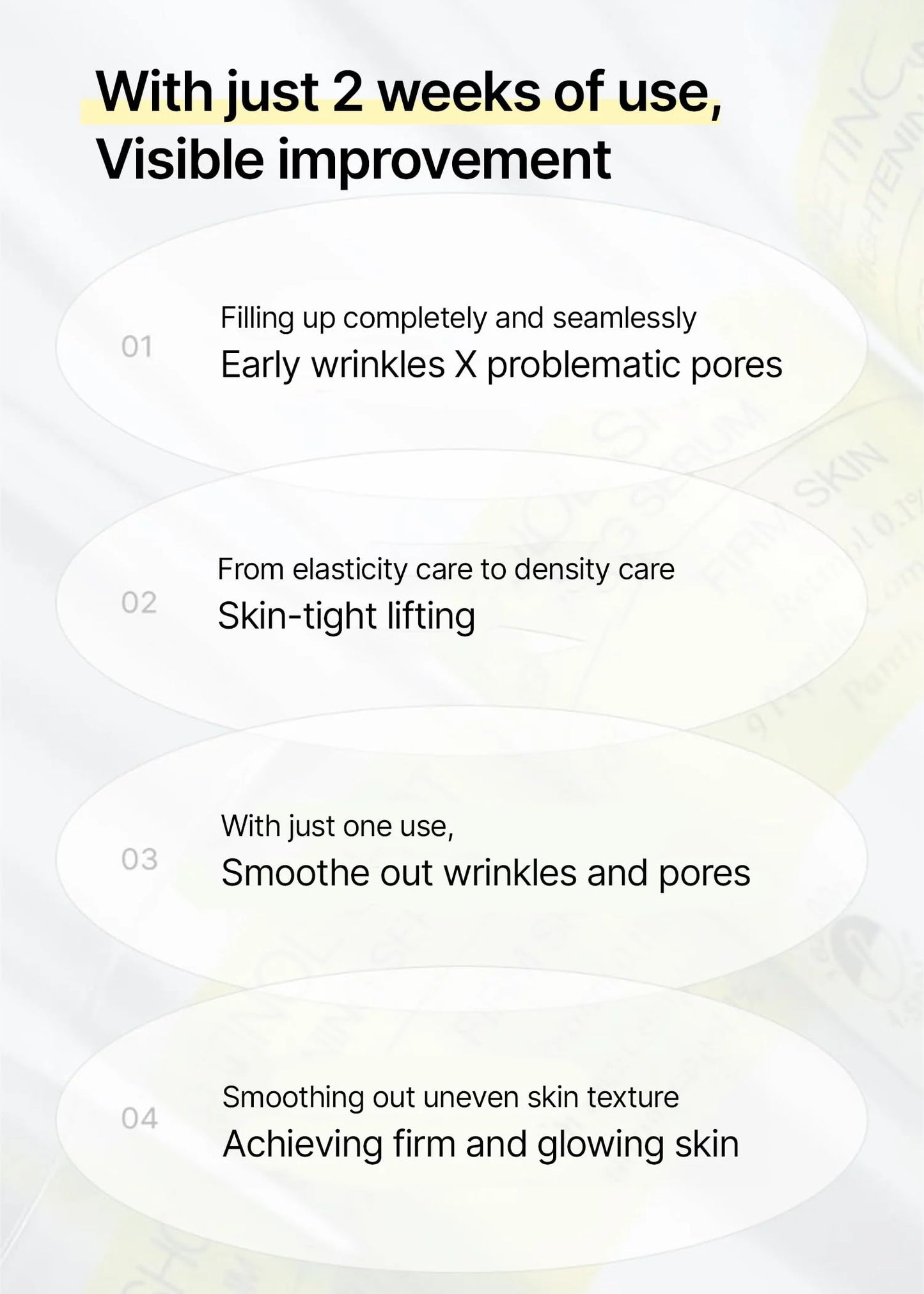 Retinol Booster & Serum