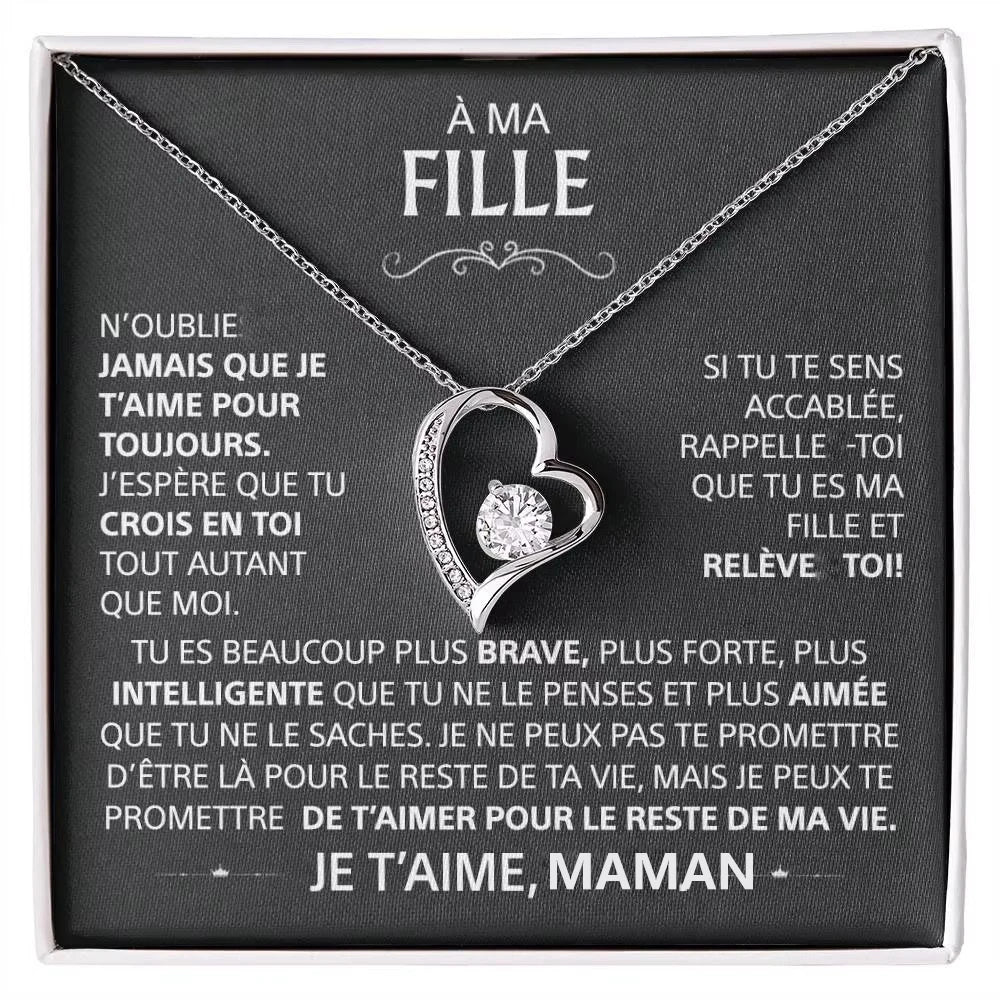 A Ma Fille