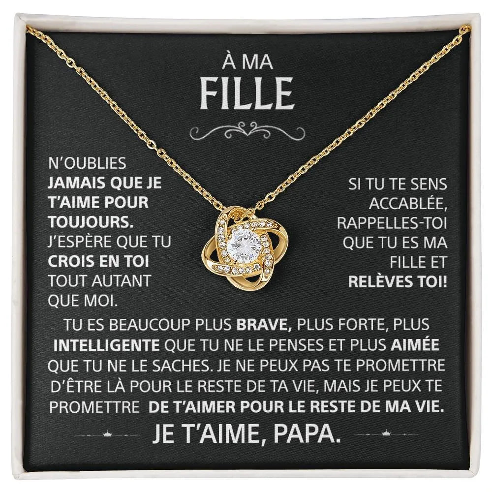 A Ma Fille