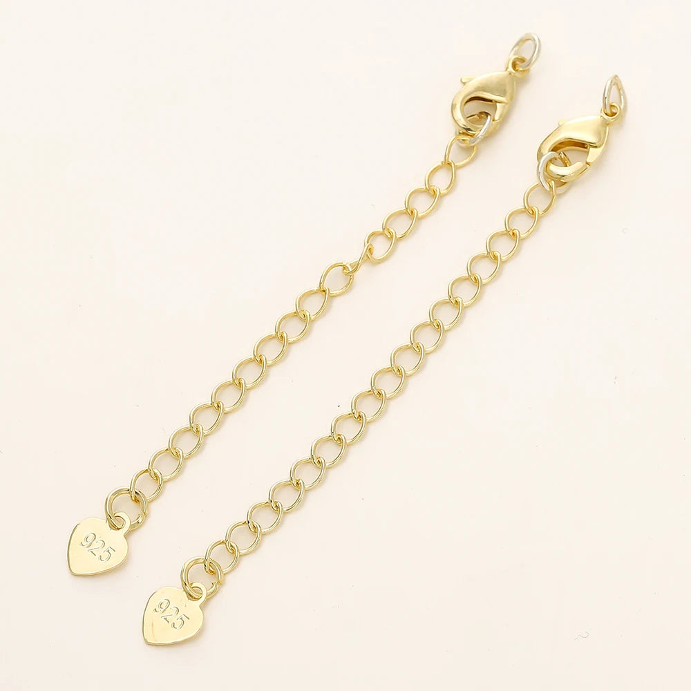 Extension Chain w/ Lobster Clasp