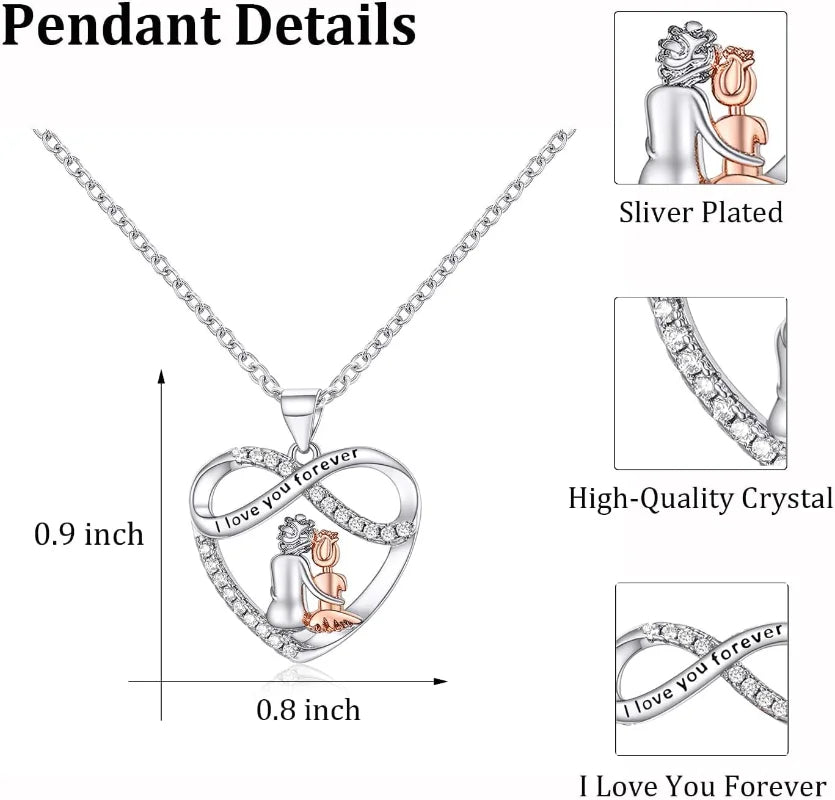 Grandma & Granddaughter