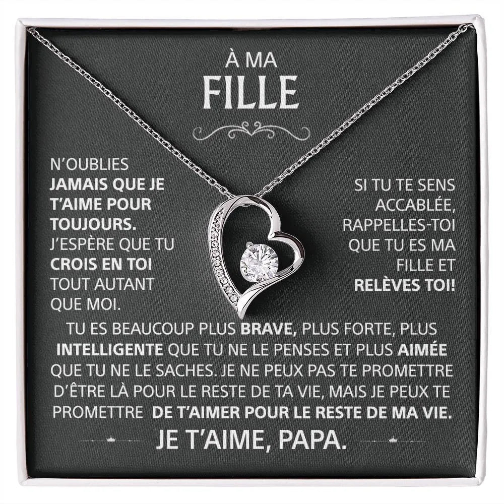 A Ma Fille