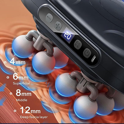 Deep Tissue Massager