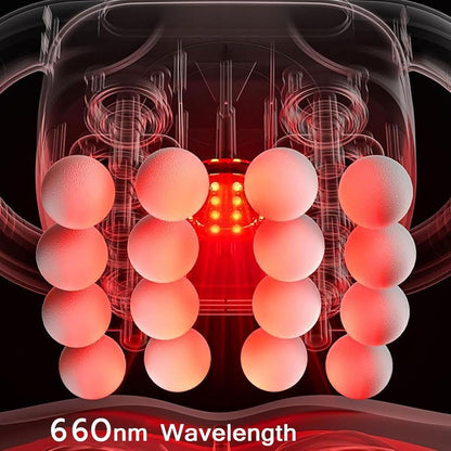 Deep Tissue Massager
