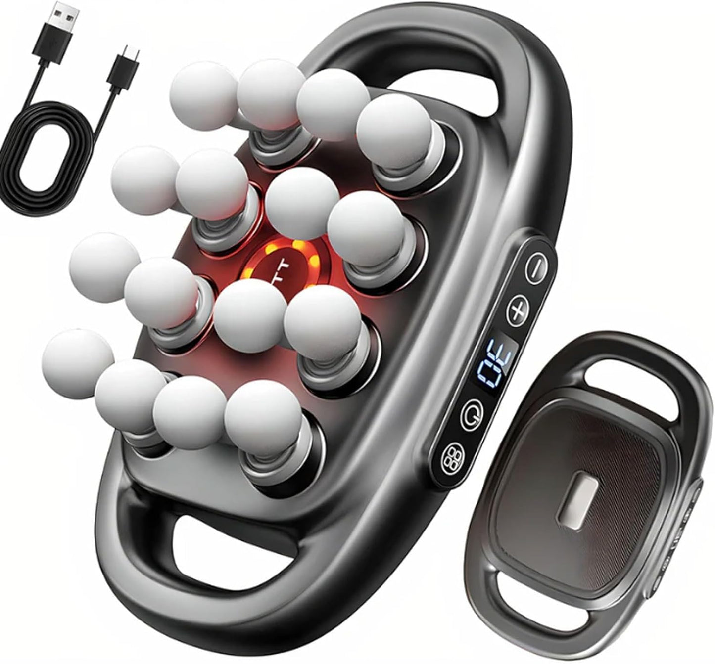 Deep Tissue Massager