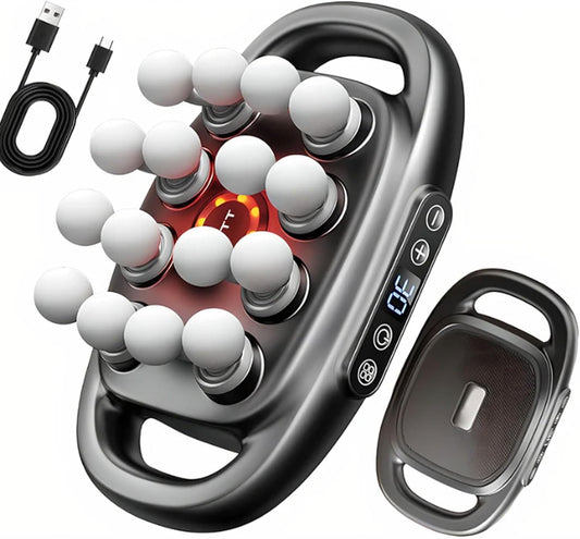 Deep Tissue Massager