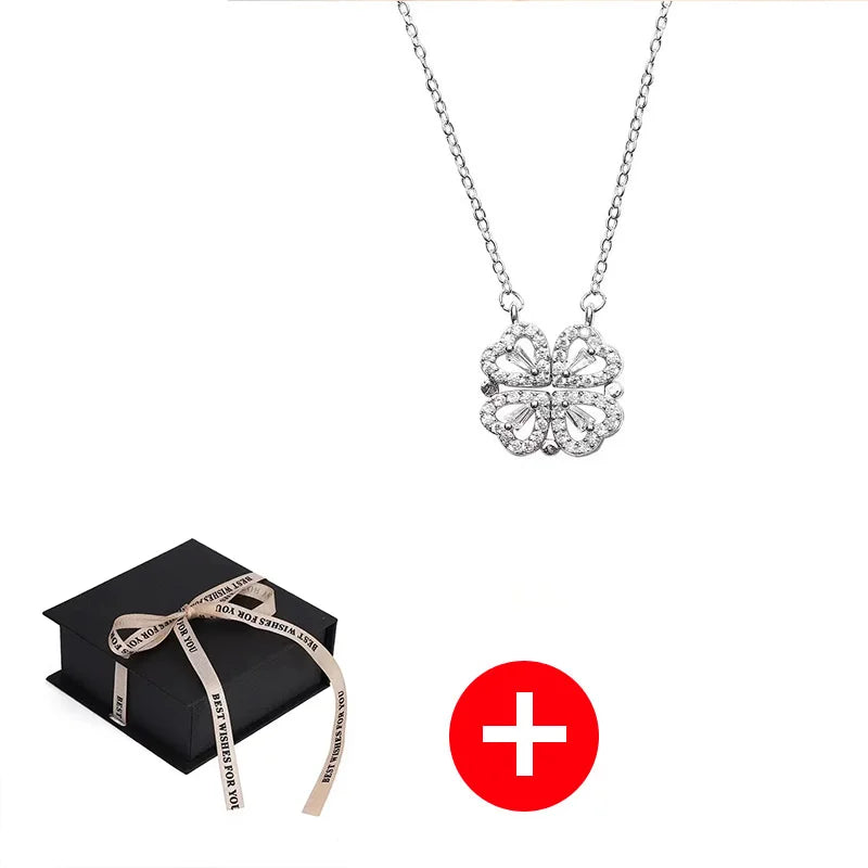 Four Leaf Heart Box Set