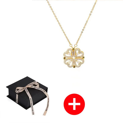 Four Leaf Heart Box Set
