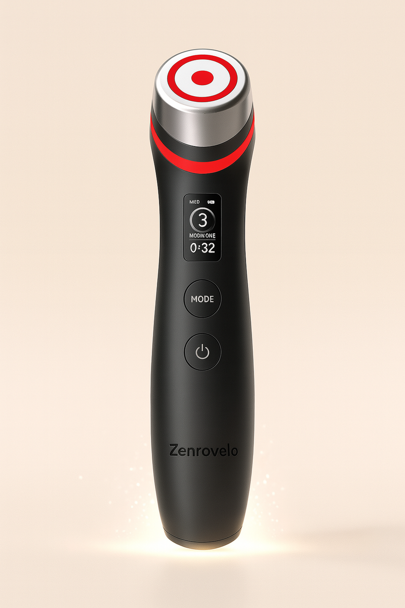Booster Pro Wand