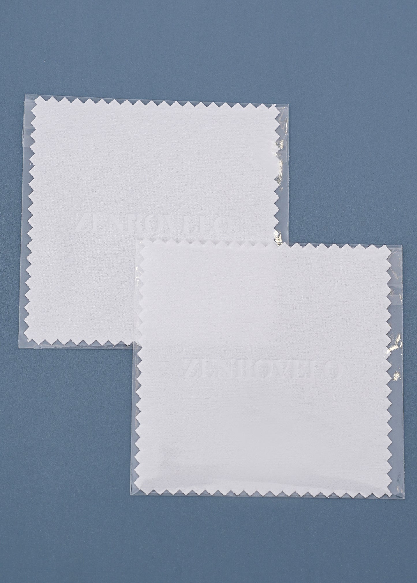 Zenrovelo Jewelry Cleaning Cloth