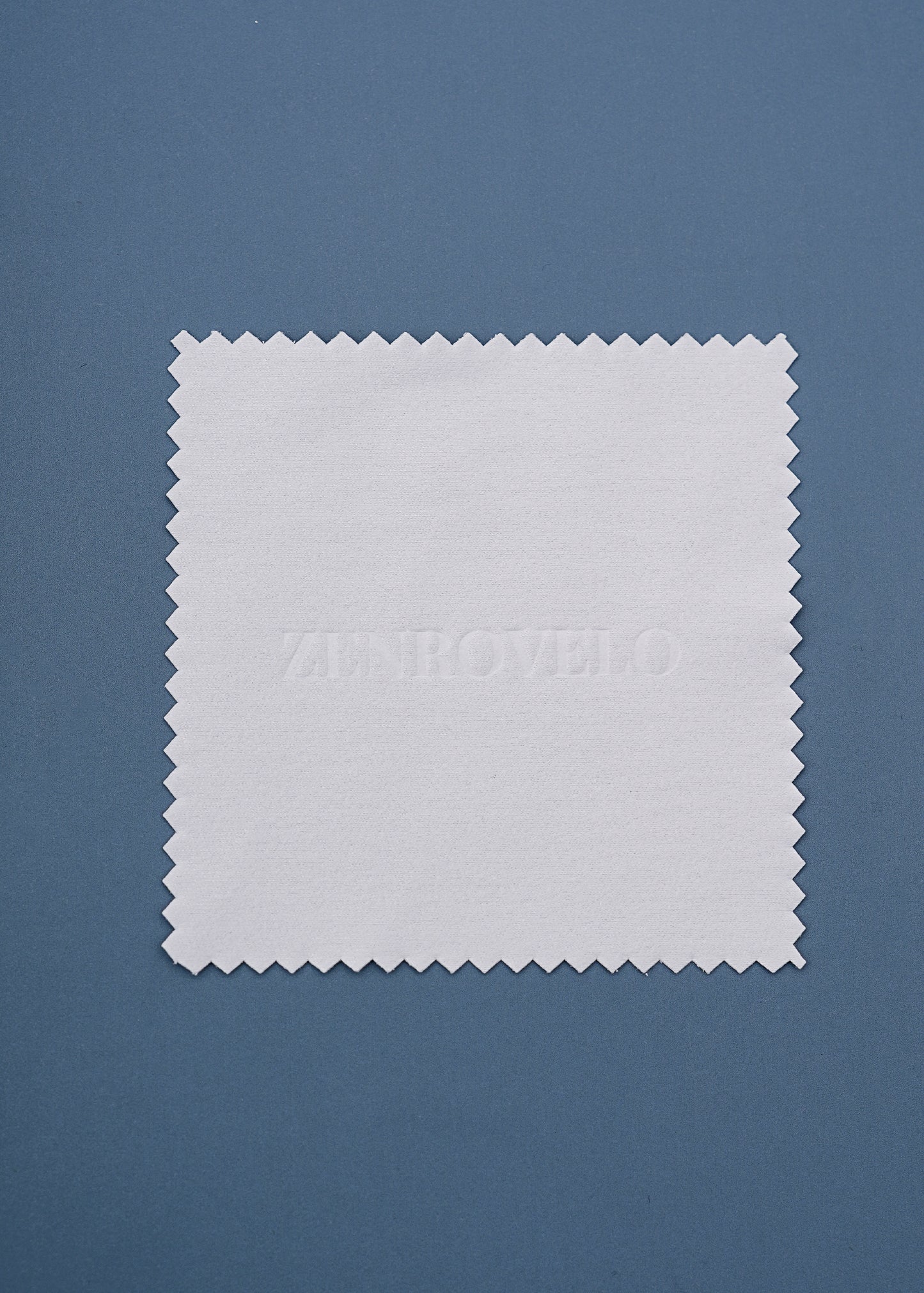 Zenrovelo Jewelry Cleaning Cloth