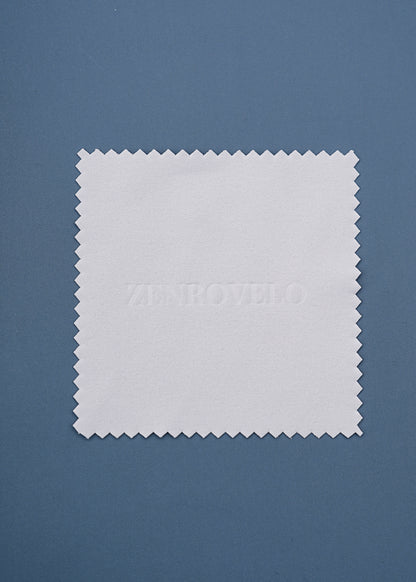 Zenrovelo Jewelry Cleaning Cloth