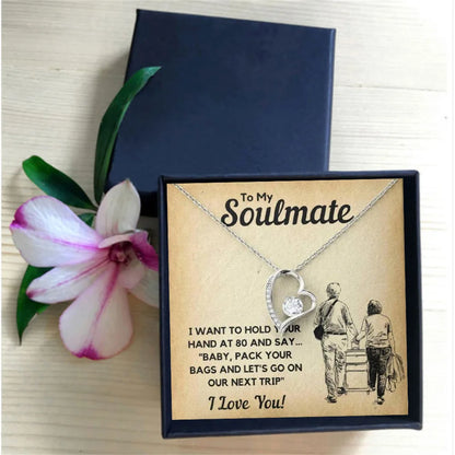 To My Soulmate