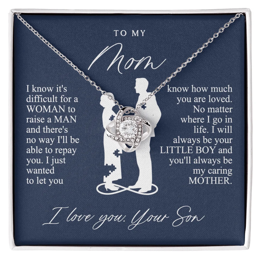 To My Mom