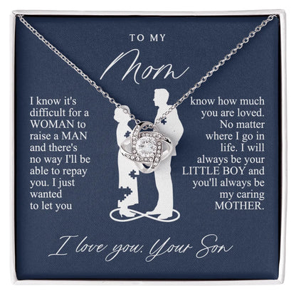 To My Mom