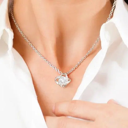 Promise Necklace