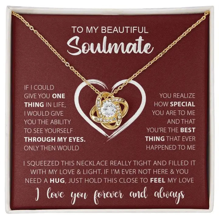 My Beautiful Soulmate
