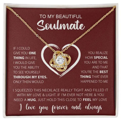 My Beautiful Soulmate