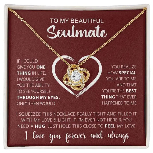 My Beautiful Soulmate