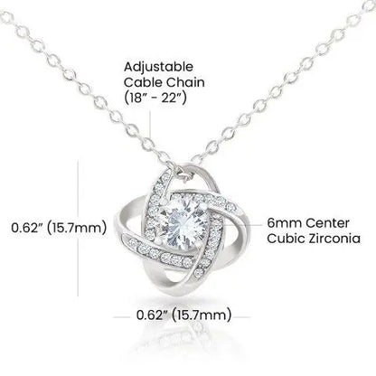 Promise Necklace