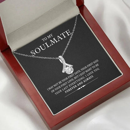 To My Soulmate