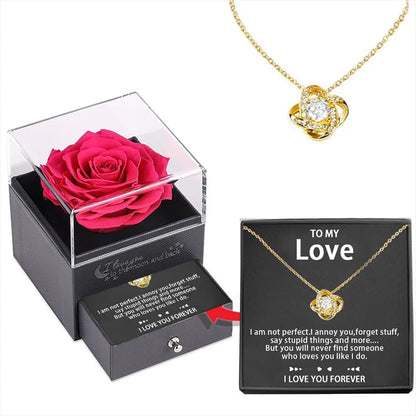 To My Love Rose