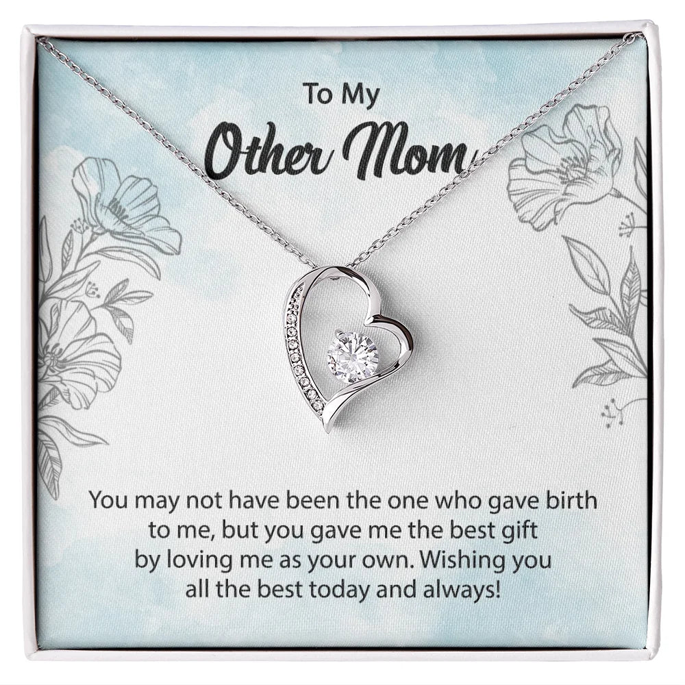 To My Other Mom