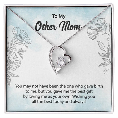To My Other Mom