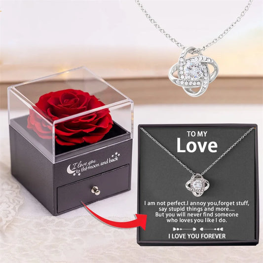 To My Love Rose