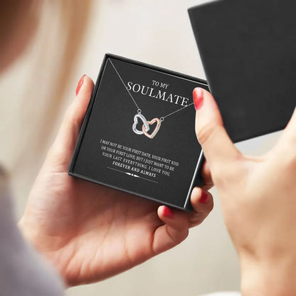 To My Soulmate