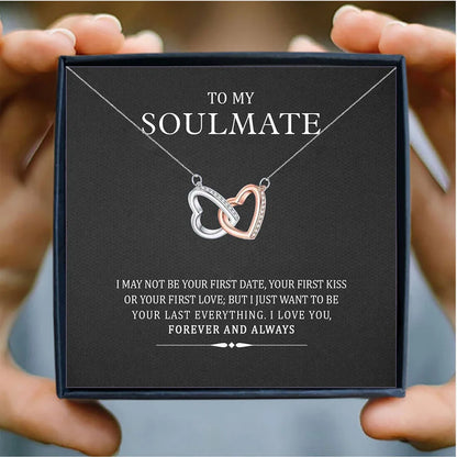 To My Soulmate