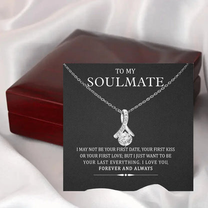 To My Soulmate