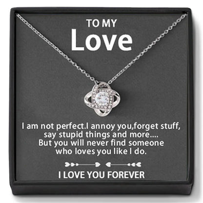 To My Love Rose
