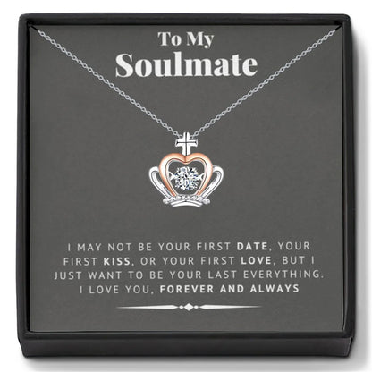 To My Soulmate
