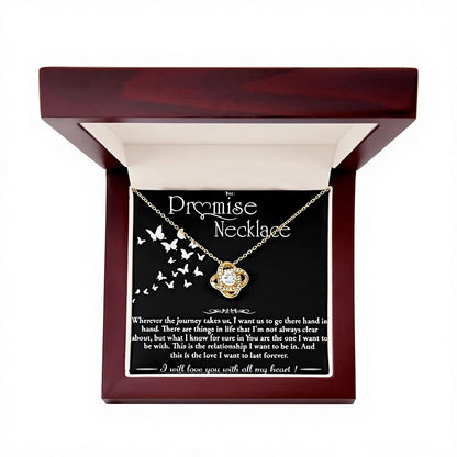 Promise Necklace